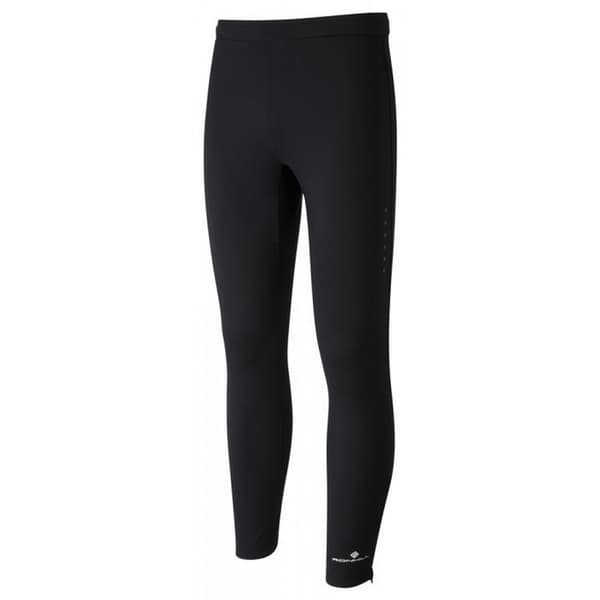 Ronhill Core träningsleggings för herrar Black M