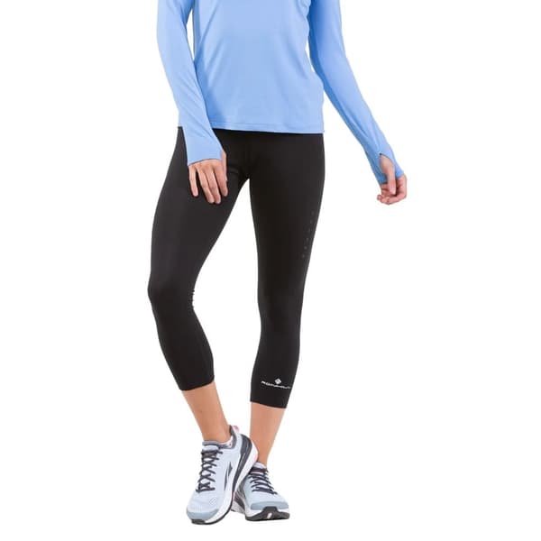 Ronhill Womens/Ladies Core Cropped Leggings