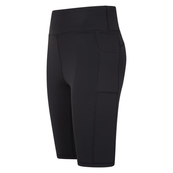 Mountain Warehouse Womens/Ladies Bounce Legging Shorts