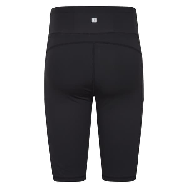 Mountain Warehouse Womens/Ladies Bounce Legging Shorts