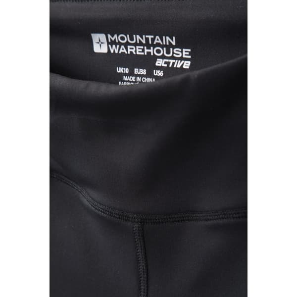Mountain Warehouse Womens/Ladies Bounce Legging Shorts