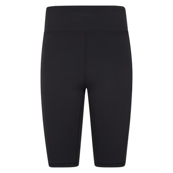 Mountain Warehouse Womens/Ladies Bounce Legging Shorts