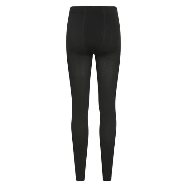 Mountain Warehouse Womens/Ladies Fluffy Fleece Lined Thermal Leggings