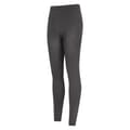Miniatyrbilde 3 av 4: Mountain Warehouse Womens/Ladies Fluffy Fleece Lined Thermal Leggings