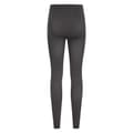 Miniatyrbilde 2 av 4: Mountain Warehouse Womens/Ladies Fluffy Fleece Lined Thermal Leggings