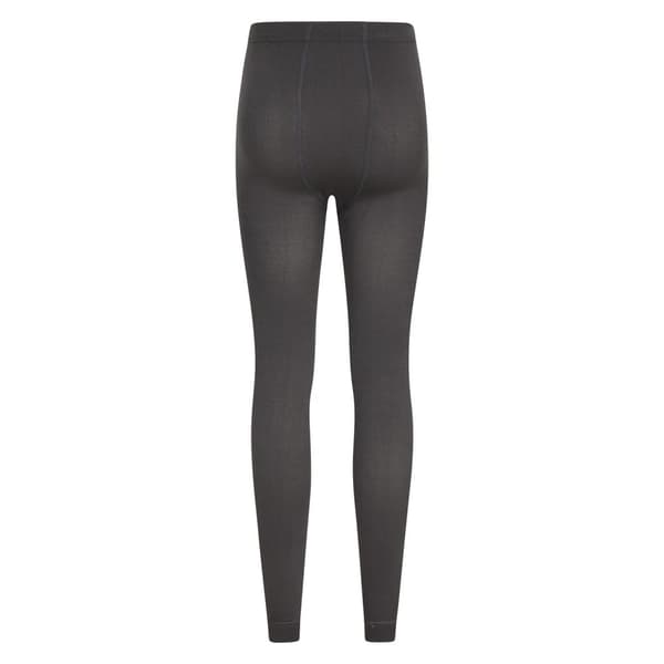 Mountain Warehouse Fluffiga, fleecefodrade termoleggings för damer/kvinnor