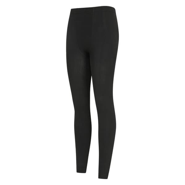 Mountain Warehouse Womens/Ladies Fluffy Fleece Lined Thermal Leggings