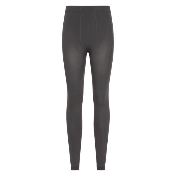 Mountain Warehouse Fluffiga, fleecefodrade termoleggings för damer/kvinnor