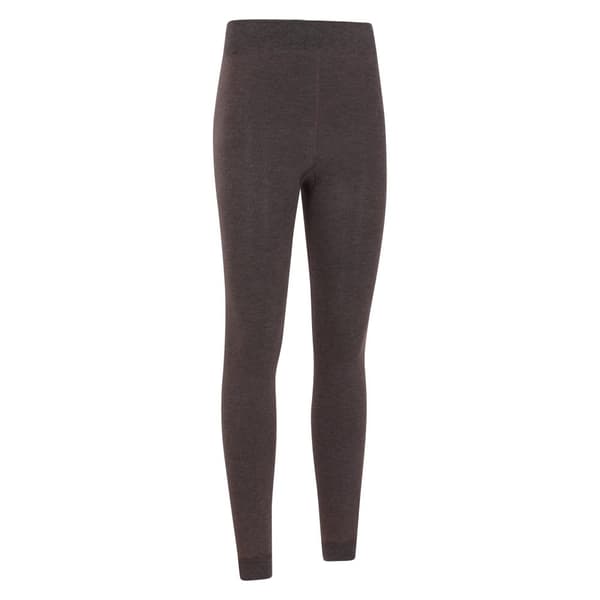 Mountain Warehouse Womens/Ladies Fluffy Fleece Lined Thermal Leggings