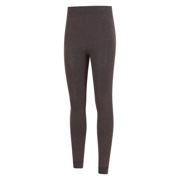 Mountain Warehouse Fluffiga, fleecefodrade termoleggings för damer/kvinnor