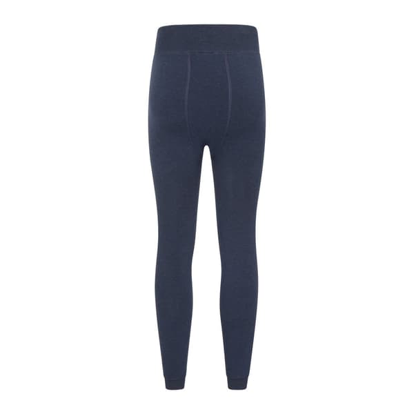 Mountain Warehouse Fluffiga, fleecefodrade termoleggings för damer/kvinnor