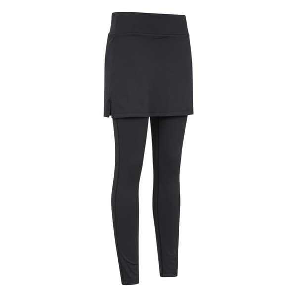 Mountain Warehouse Womens/Ladies Volley II Netball Leggings