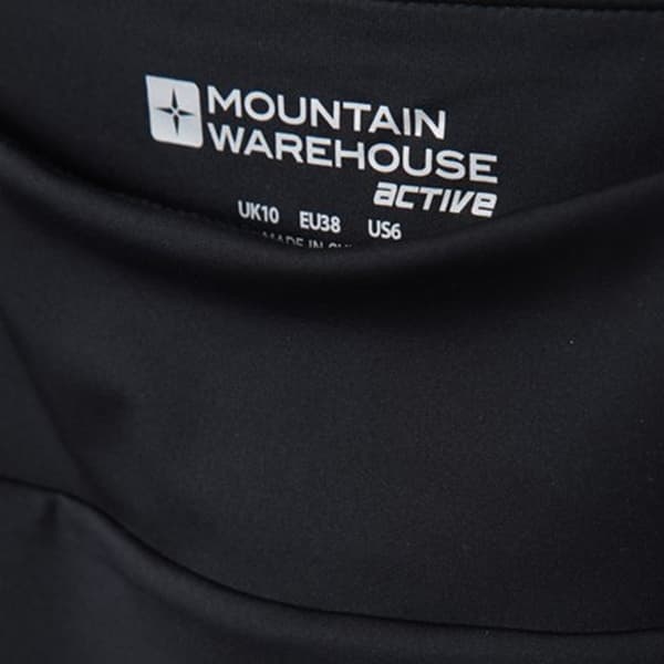 Mountain Warehouse Womens/Ladies Volley II Netball Leggings