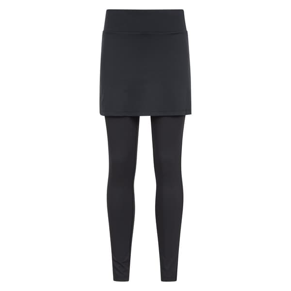 Mountain Warehouse Womens/Ladies Volley II Netball Leggings