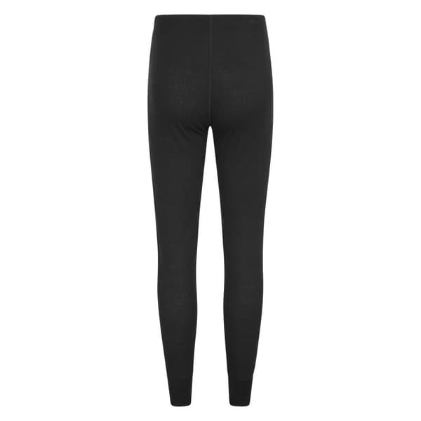 Mountain Warehouse Womens/Ladies Talus Thermal Base Layer Leggings (Pack of 2)