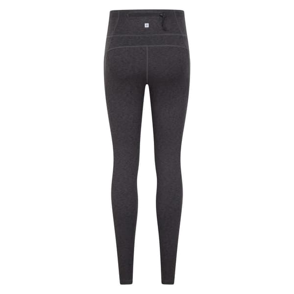 Mountain Warehouse Womens/Ladies Contin Trekking Thermal Leggings