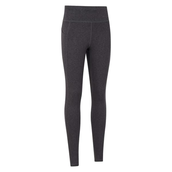 Mountain Warehouse Womens/Ladies Contin Trekking Thermal Leggings