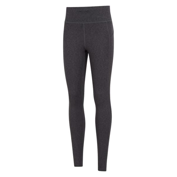 Mountain Warehouse Womens/Ladies Contin Trekking Thermal Leggings