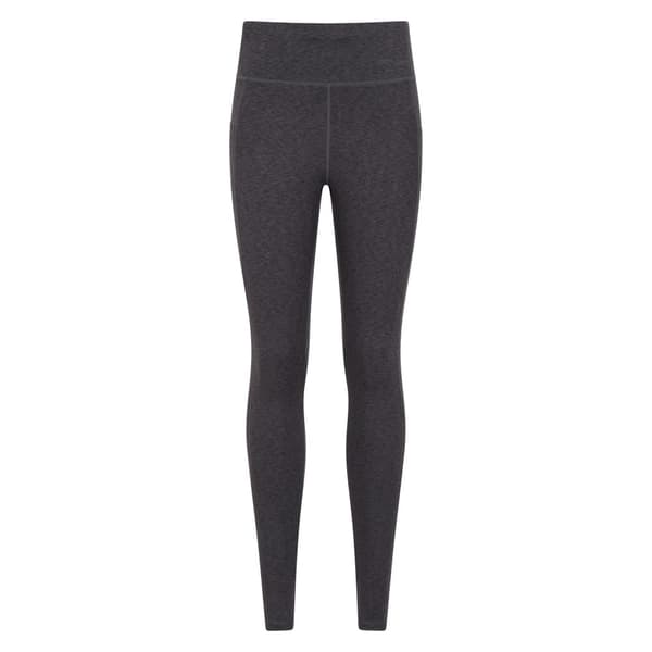 Mountain Warehouse Womens/Ladies Contin Trekking Thermal Leggings