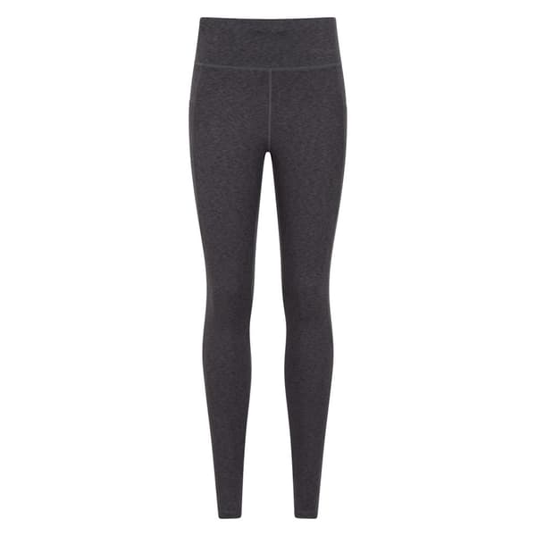 Mountain Warehouse Womens/Ladies Contin Trekking Thermal Leggings