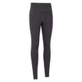 Miniatyrbilde 4 av 5: Mountain Warehouse Womens/Ladies Contin Trekking Thermal Leggings
