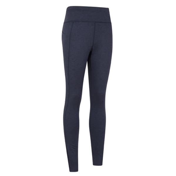 Mountain Warehouse Womens/Ladies Contin Trekking Thermal Leggings
