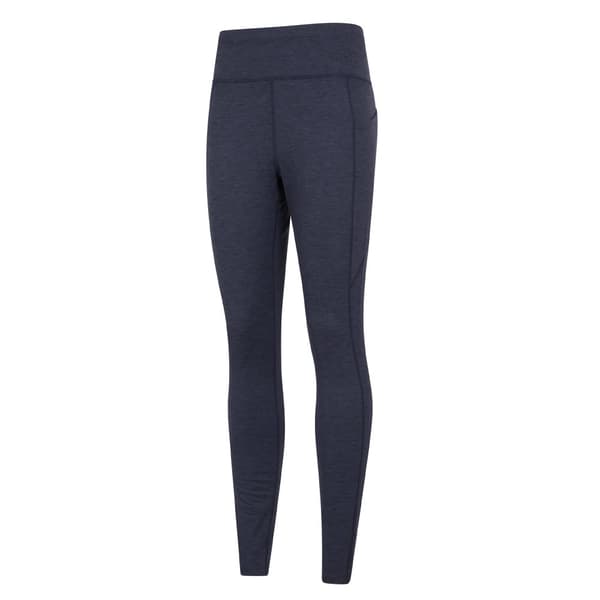 Mountain Warehouse Womens/Ladies Contin Trekking Thermal Leggings