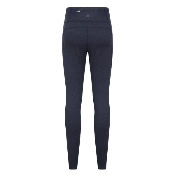 Mountain Warehouse Womens/Ladies Contin Trekking Thermal Leggings