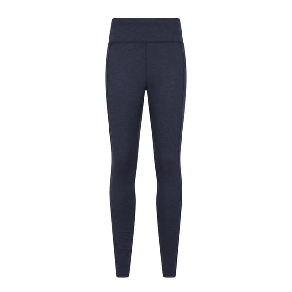 Mountain Warehouse Womens/Ladies Contin Trekking Thermal Leggings