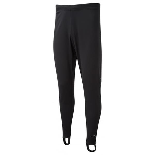 Ronhill Mens Core Trackster Leggings Black L
