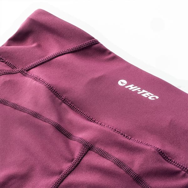 Hi-Tec Womens/Ladies Lady Talika Training Leggings