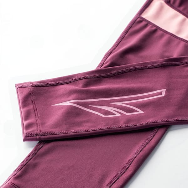 Hi-Tec Womens/Ladies Lady Talika Training Leggings