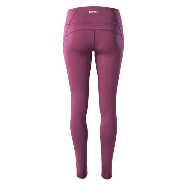 Hi-Tec Womens/Ladies Lady Talika Training Leggings
