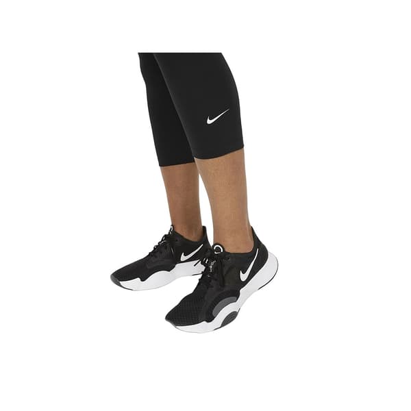 Nike Womens/Ladies Capri Dri-FIT 3/4 Leggings