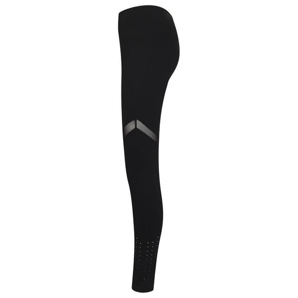 Tombo Womens/Ladies Panelled Leggings