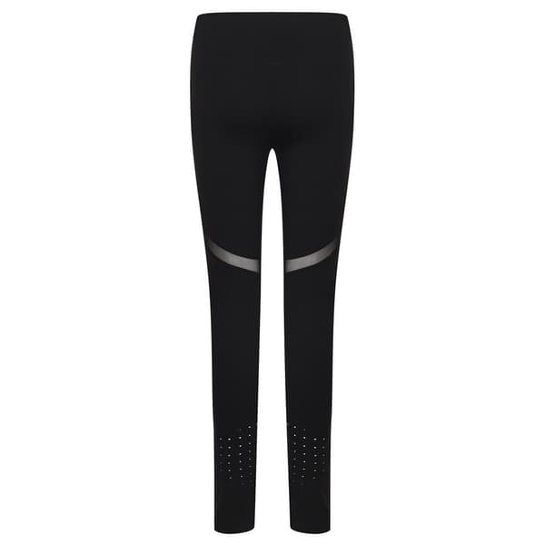 Tombo Womens/Ladies Panelled Leggings