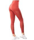 Miniatyrbild 3 av 5: Röda Seamless Tights Leggings Mesh