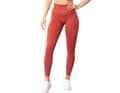 Miniatyrbild 1 av 5: Röda Seamless Tights Leggings Mesh