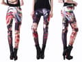 Miniatyrbild 1 av 2: Dragon Leggings