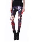 Miniatyrbild 2 av 2: Dragon Leggings