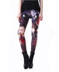 Miniatyrbild 2 av 2: Dragon Leggings