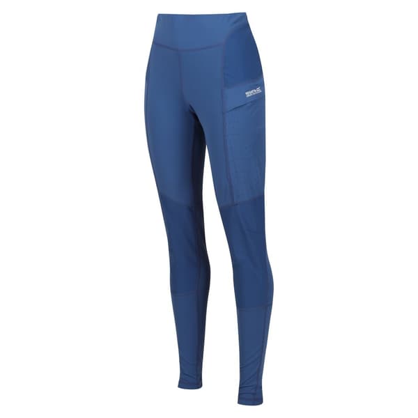 Regatta Womens/Ladies Gravale Tech Leggings
