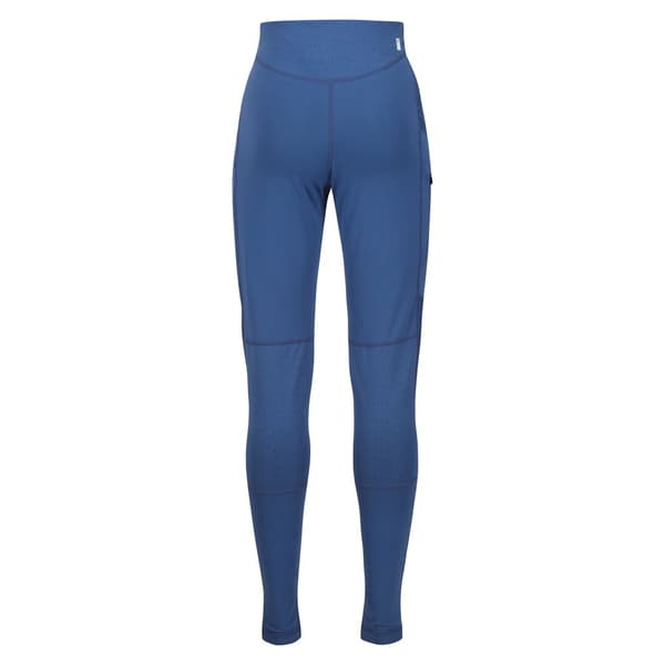 Regatta Womens/Ladies Gravale Tech Leggings