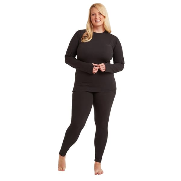 TOG24 Womens/Ladies Snowdon Thermal Leggings