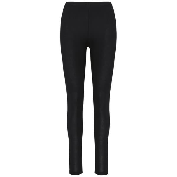 Proact Womens/Ladies Plain Leggings