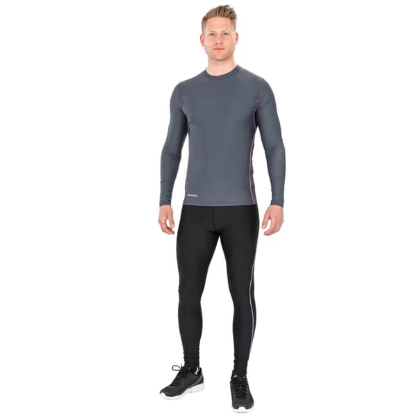 Spiro Mens Bodyfit Base Layer Leggings
