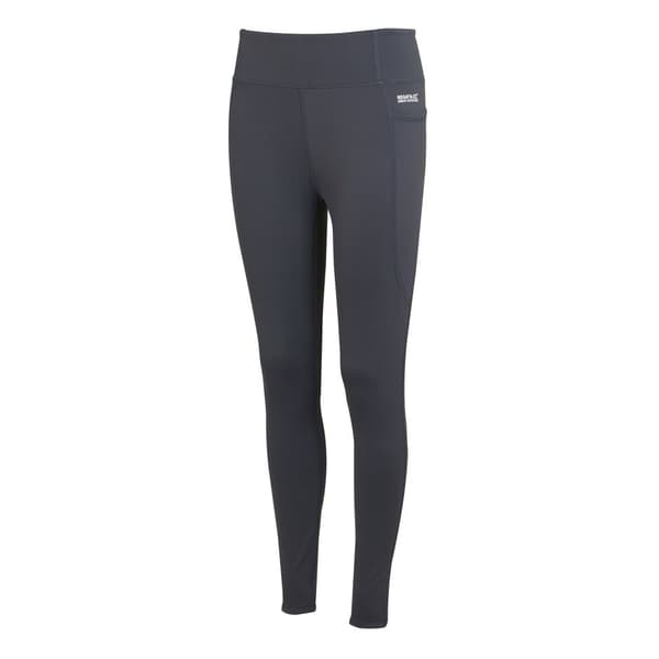 Regatta Womens/Ladies Holeen Pro Compression Leggings