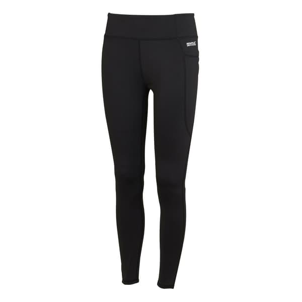 Regatta Womens/Ladies Holeen Pro Compression Leggings