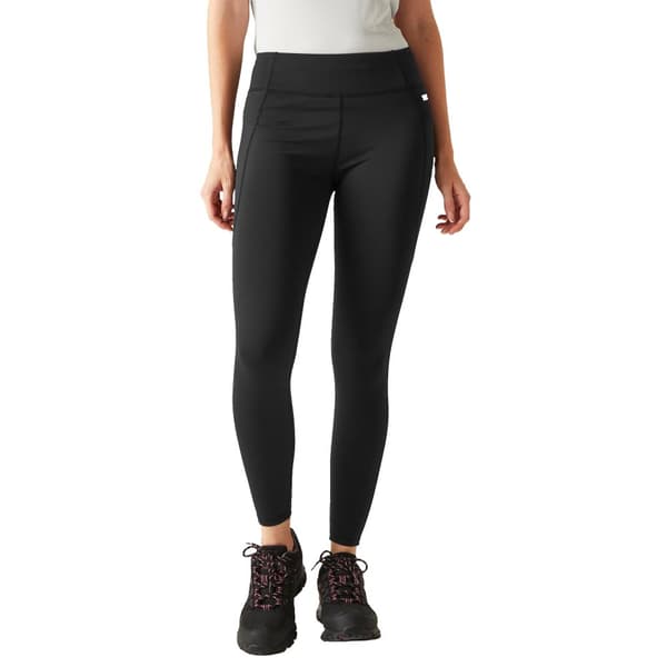 Regatta Womens/Ladies Holeen Pro Compression Leggings