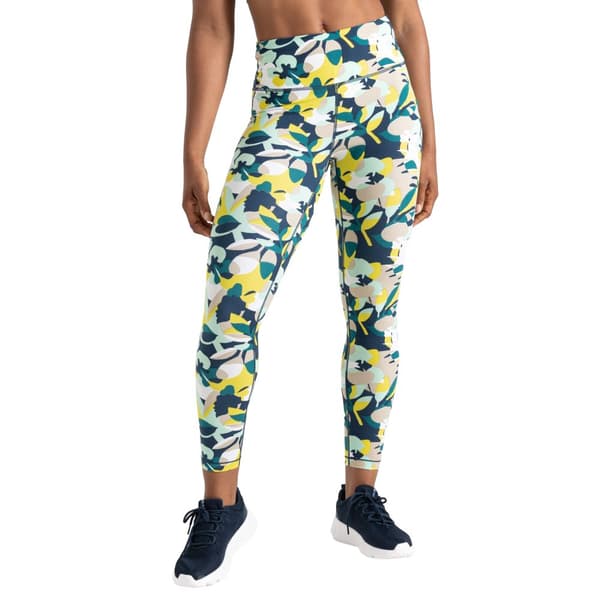 Dare 2B Womens/Ladies Influential 7/8 Leggings